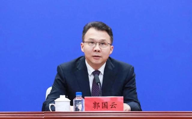 福建省委副秘书长郭国云，履新厦门