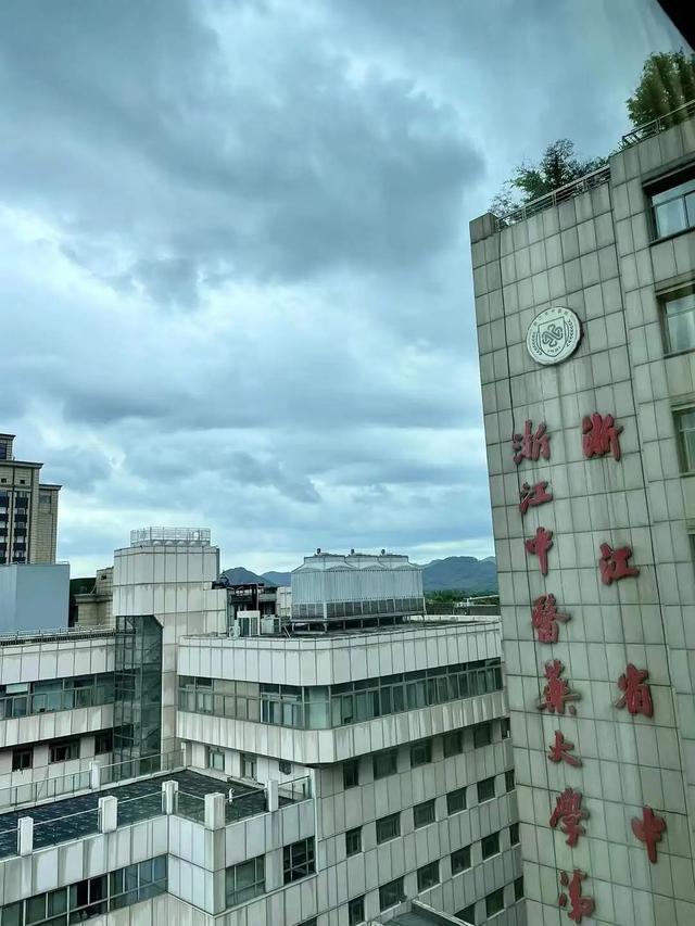 刚刚抵达杭州！多地预警：尽量减少外出