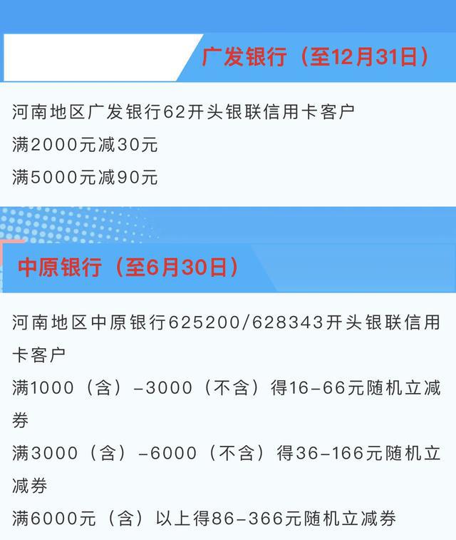 国补以旧换新补贴来袭 最高366元云闪付立减券