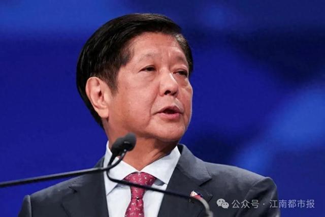 菲律宾总统呼吁所有部长辞职