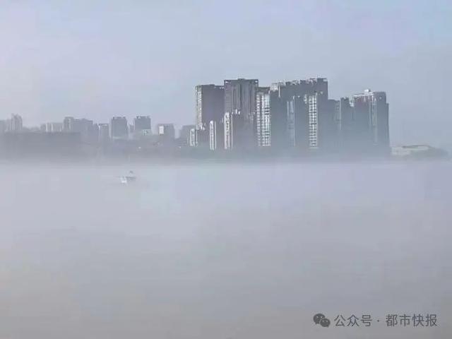 杭州今夜有暴雨，比上一轮更猛