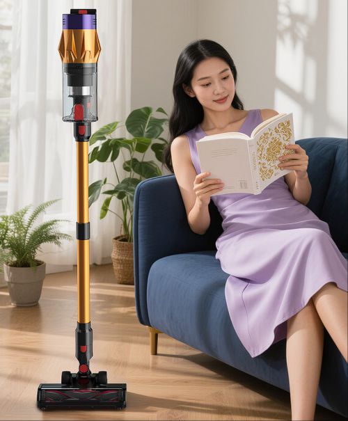 2025家用吸尘器什么品牌好？