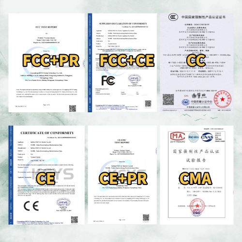 2025家用吸尘器什么品牌好？