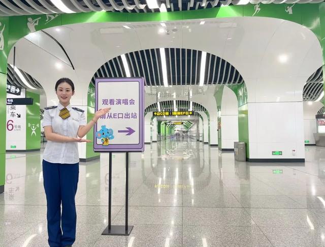 本周六，郑州地铁部分线路延时服务