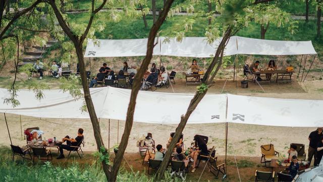 深圳文博会劲吹“中牟风” 文旅消费链引爆流量密码