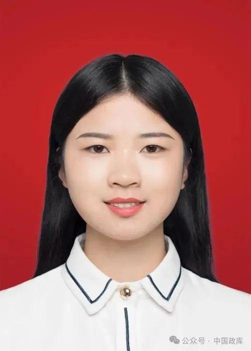 邵阳隆回发布干部任前公示，其中三名“95后”干部拟任副科级领导，均系硕士选调生