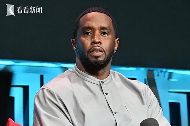 最高终身监禁！知名男歌手性交易案将开庭，涉及五项重罪↗