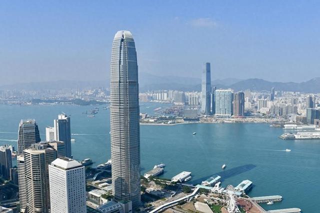 李家超：欢迎任何受美国政策影响的学生来香港求学