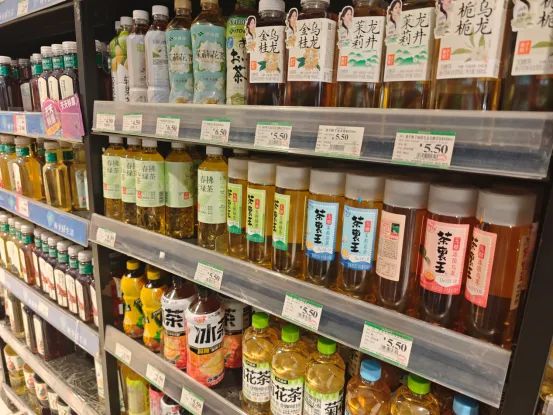 娃哈哈、今麦郎、农夫山泉接连表态，如何科学看待饮料代工？