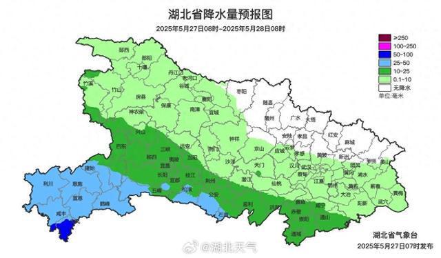 暴雨、雷电马上到！今天早点回家