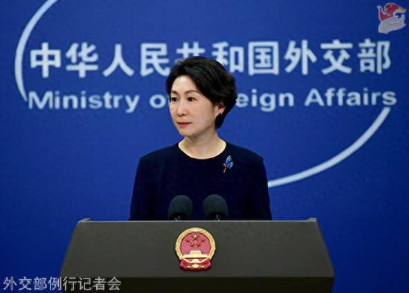 美私募公司拟竞购澳达尔文港，外交部回应