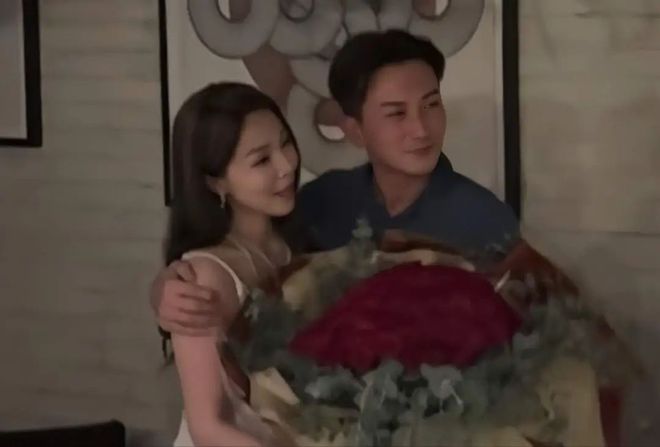 恭喜，41岁TVB演员官宣结婚