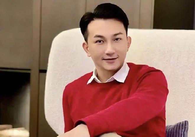 恭喜，41岁TVB演员官宣结婚