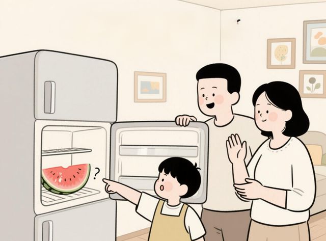 “吃瓜群众”注意了：隔夜瓜存放不当，或诱发休克和肾衰竭