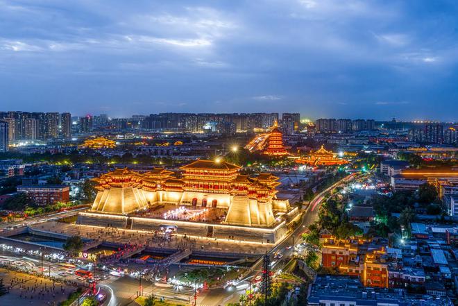 谁是中国掘金第一省？
