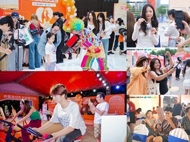 520仲景五城联动造爆款，中医药文化正在成为年轻人的社交货币
