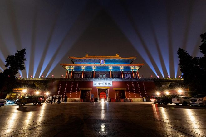 古墓探秘、做恐龙的守夜人……解锁今夏最火的“博物馆奇妙夜”