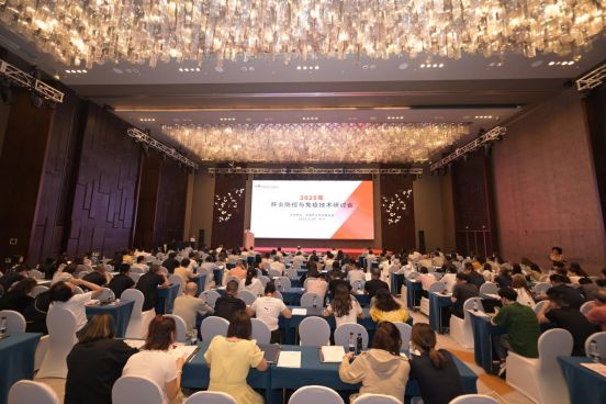 我国甲肝防控已进入 "儿童免疫巩固 + 成人预防加强" 的新阶段