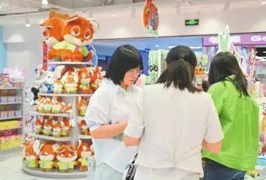 媒体调查：多地曝“谷子店”闭店消息，挣“二次元”的钱难不难