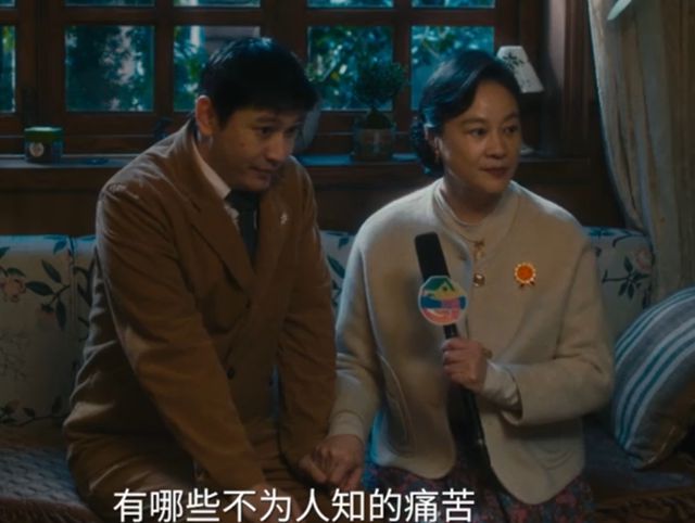爆了！47岁黄晓明官宣！
