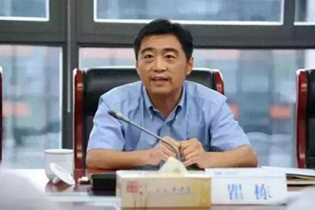 人保集团财会部总经理瞿栋开会期间突发心梗离世，终年55岁