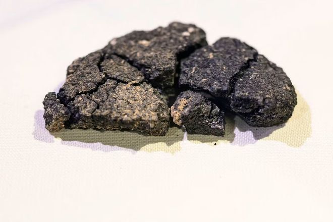 土耳其出土5000年前碳化面包，面包店复刻史前面包引发抢购