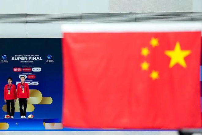 新赛制强度拉满！全红婵、陈芋汐发声：累到快爬不上10米台