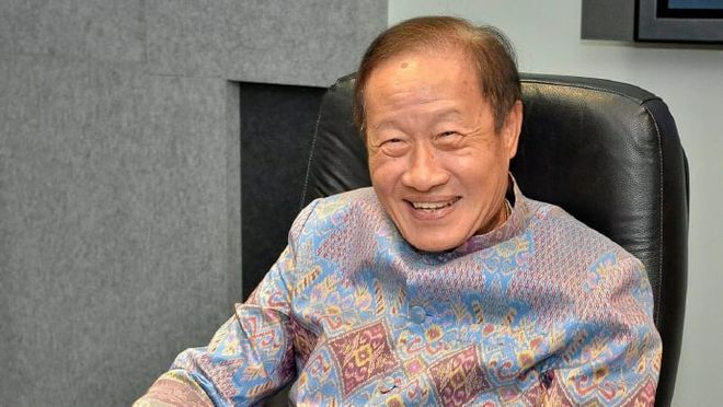 非法侵占土地扩建度假村，泰国亿万富翁被判监禁24年