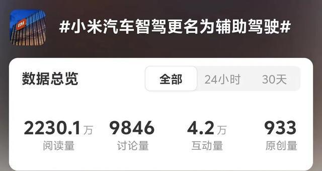 雷军，职务调整！