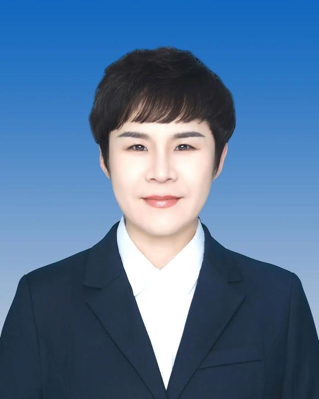 李娇娇，任代区长