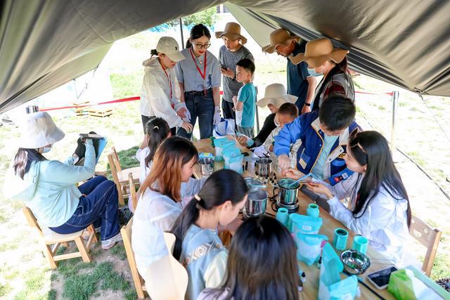 考古工地铸“皂”青铜 文化遗产“香”约现代