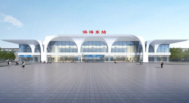 天津将新增两个高铁站！建在这里！