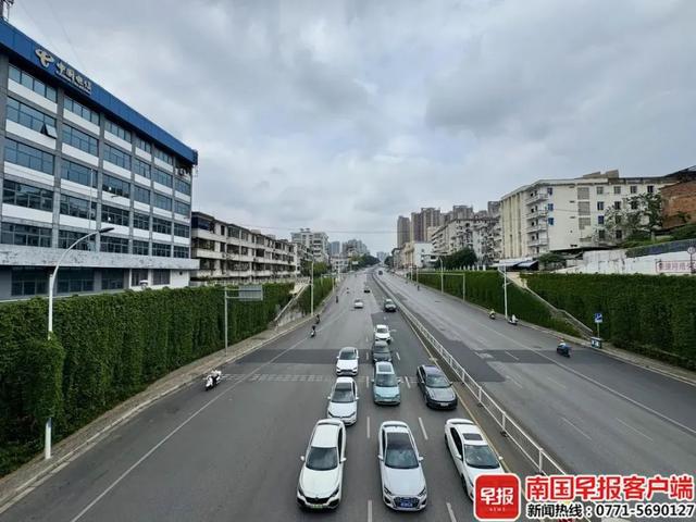 强对流天气又要来了！广西或迎狂风暴雨和冰雹