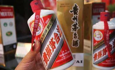 张艺兴将成茅台首位代言人？官方最新回应