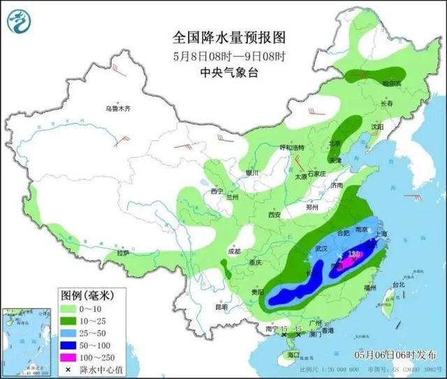 杭州人注意！两天后，天气骤变