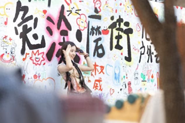郑州：五一假期中原区多举措促消费 消费市场“火力全开”
