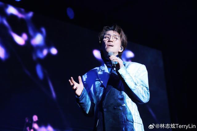 《单身情歌》《离人》编曲者病危，林志炫发文祈祷
