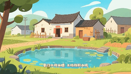 这7处水域请远离！暑期防溺水请牢记“六不”原则！