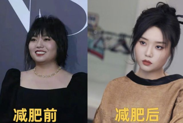 知名男演员减肥瘦到脱相，否认用“科技”！曾自曝45天瘦45斤