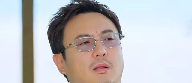 知名男演员减肥瘦到脱相，否认用“科技”！曾自曝45天瘦45斤