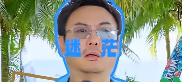 知名男演员减肥瘦到脱相，否认用“科技”！曾自曝45天瘦45斤