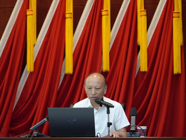 2025年网络视听节目审核员培训班(河南专场)成功举办