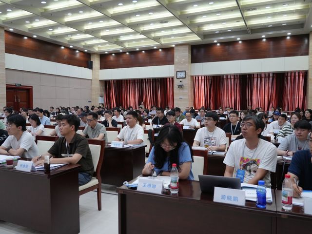2025年网络视听节目审核员培训班(河南专场)成功举办