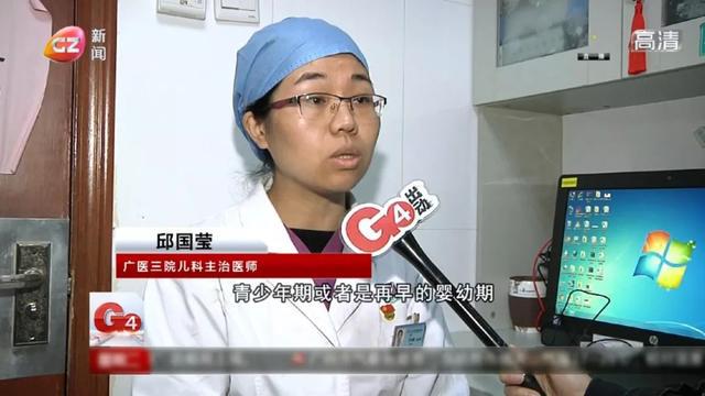 紧急送医！1岁半幼儿被灌啤酒