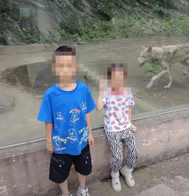 贵州男子毒杀亲生儿女，一个7岁一个10岁，妻子称经济压力大，网络直播是婚姻破裂关键因素