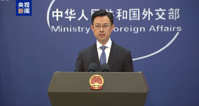 外交部：愿同各方沟通协调，为伊朗核问题局势降温发挥作用
