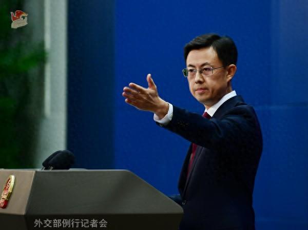 中方是否认为伊以冲突会扩大升级？外交部回应