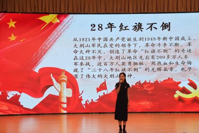 濮阳医专：弘扬医德文化 铸就医学匠心