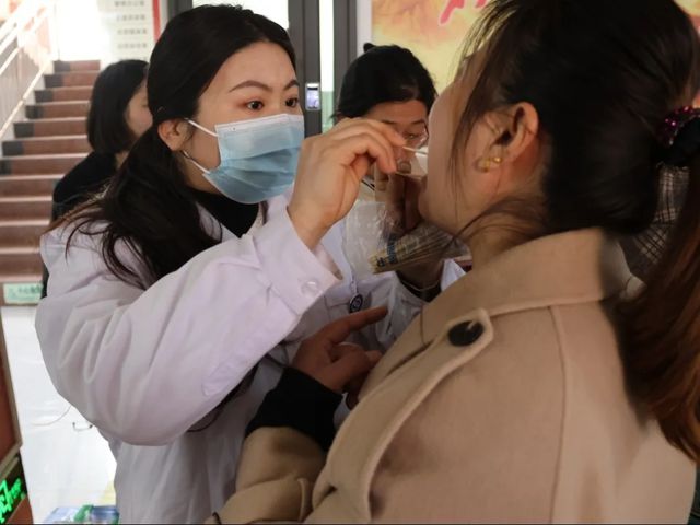 濮阳医专：弘扬医德文化 铸就医学匠心