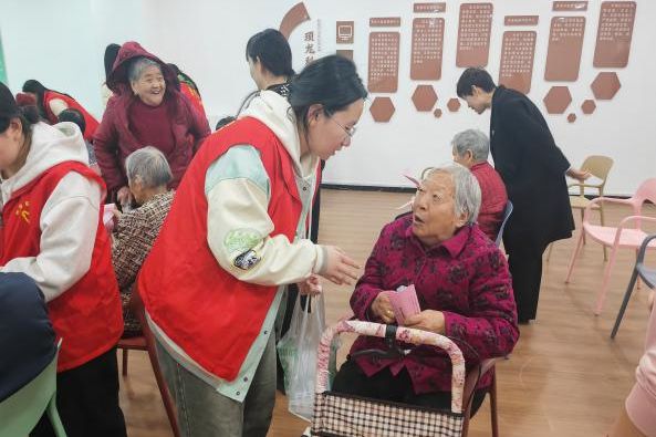 濮阳医专：弘扬医德文化 铸就医学匠心